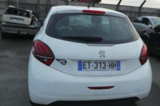 Interrupteur de leve vitre avant droit PEUGEOT 208 1