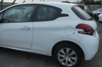 Interrupteur de leve vitre avant droit PEUGEOT 208 1