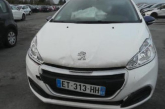 Interrupteur de leve vitre avant droit PEUGEOT 208 1