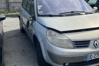 Commodo d'essuie glaces RENAULT SCENIC 2