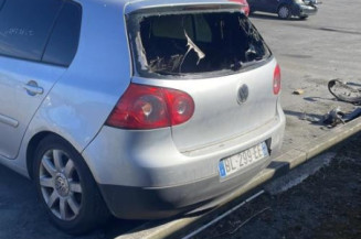 Leve vitre electrique avant gauche VOLKSWAGEN GOLF 5