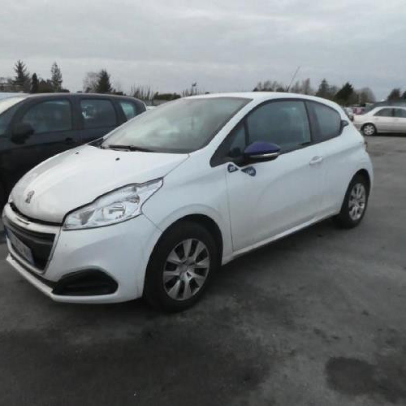 Boitier BSI PEUGEOT 208 1 Photo n°6