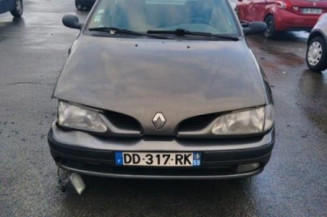 Bobine (allumage) RENAULT MEGANE 1