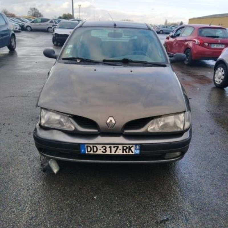 Bobine (allumage) RENAULT MEGANE 1 Photo n°7