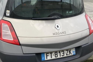 Boitier UCH RENAULT MEGANE 2