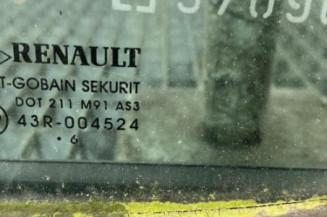 Custode arriere gauche (porte) RENAULT MODUS