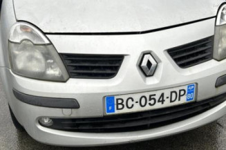 Vitre arriere gauche RENAULT MODUS