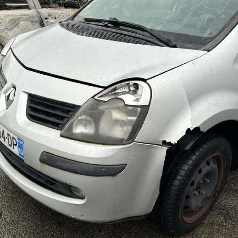 Vitre arriere gauche RENAULT MODUS Photo n°9