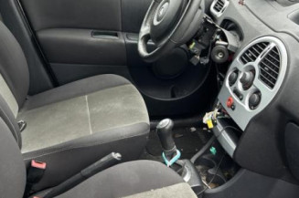 Boitier air bag RENAULT MODUS