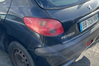 Boite de vitesses PEUGEOT 206