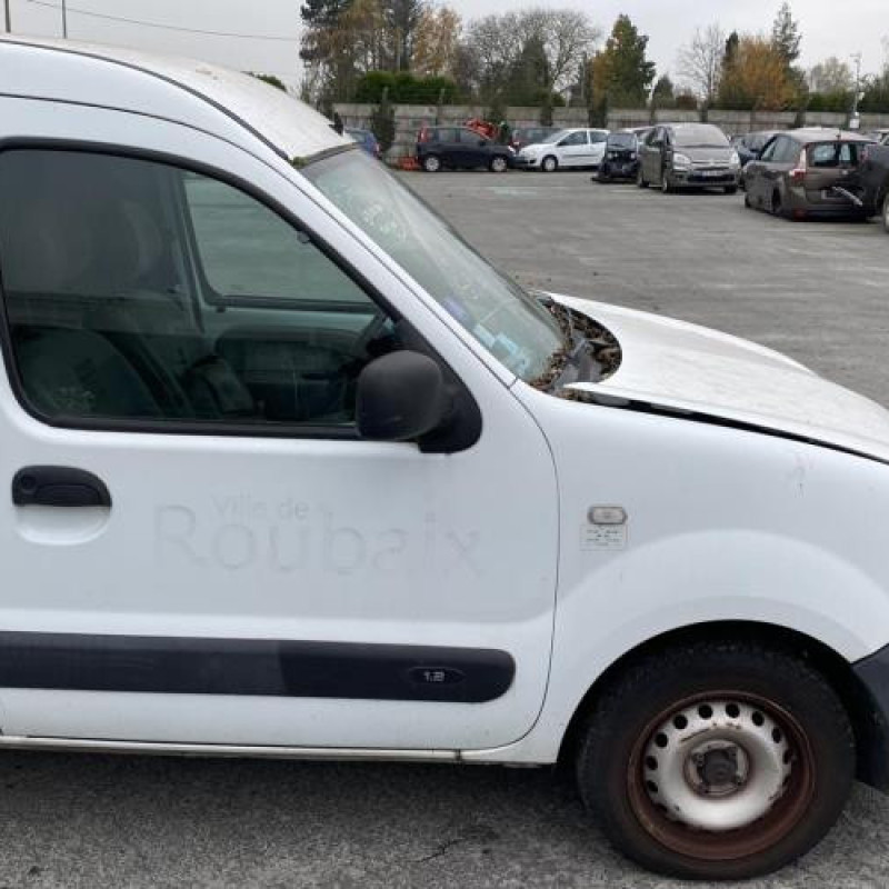 Commodo d'essuie glaces RENAULT KANGOO 1 Photo n°16