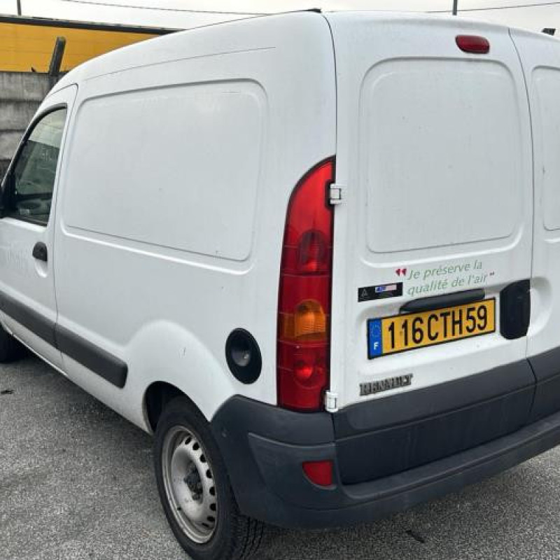 Compteur RENAULT KANGOO 1 Photo n°9