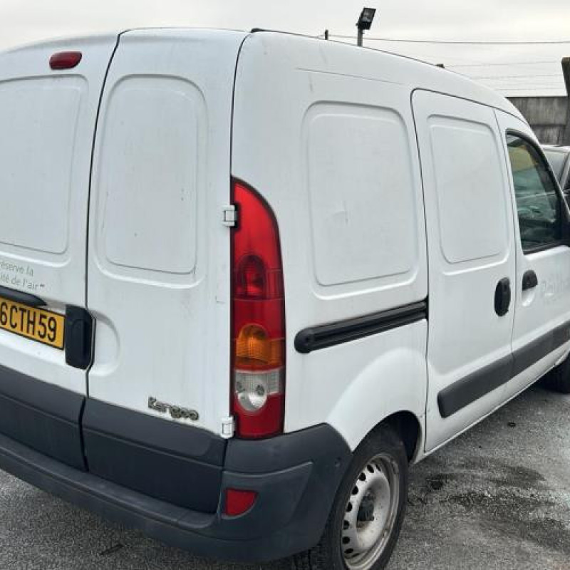 Compteur RENAULT KANGOO 1 Photo n°10