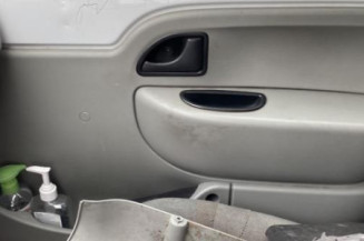 Pedalier d'accelerateur RENAULT KANGOO 1