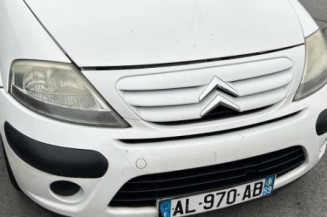 Serrure avant gauche CITROEN C3 1