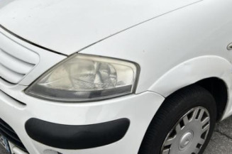 Serrure avant gauche CITROEN C3 1