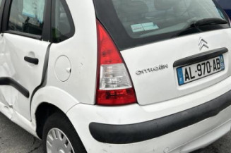 Serrure avant gauche CITROEN C3 1