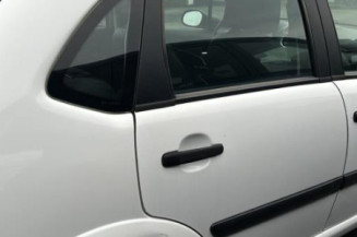 Serrure avant gauche CITROEN C3 1