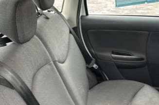 Serrure avant gauche CITROEN C3 1