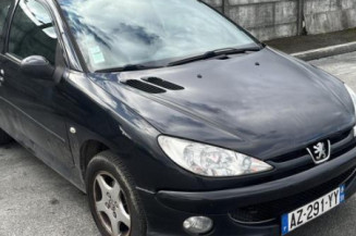 Anti brouillard droit (feux) PEUGEOT 206