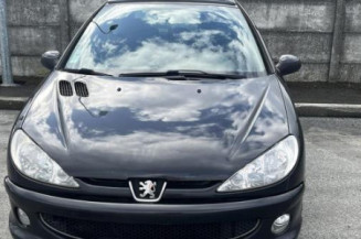 Anti brouillard droit (feux) PEUGEOT 206