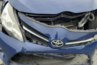 Air bag rideau droit TOYOTA VERSO