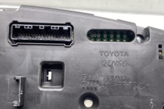 Compteur TOYOTA VERSO