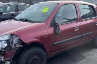 Baguette de porte arriere droite RENAULT CLIO 2