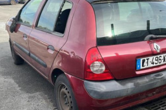 Baguette de porte arriere droite RENAULT CLIO 2