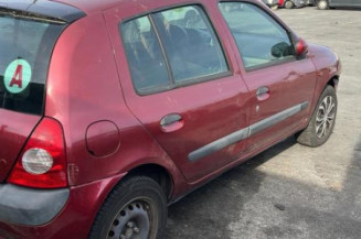 Baguette de porte avant droite RENAULT CLIO 2