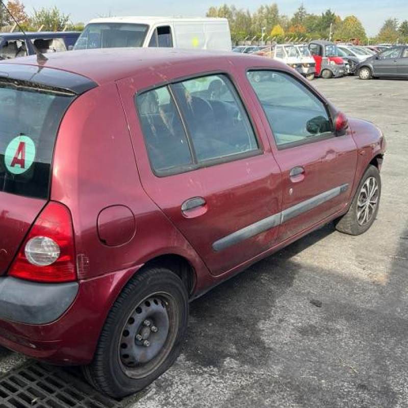 Baguette de porte avant droite RENAULT CLIO 2 Photo n°8