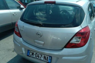 Bouchon de carburant OPEL CORSA D