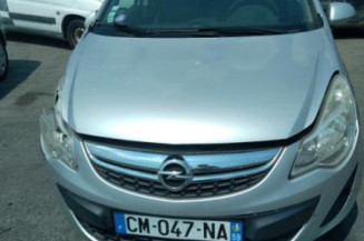 Bouchon de carburant OPEL CORSA D