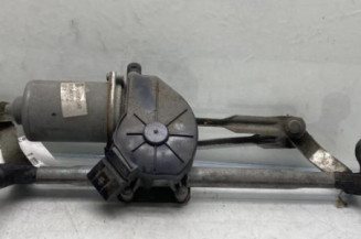 Moteur essuie glace avant OPEL CORSA D