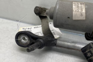 Moteur essuie glace avant OPEL CORSA D