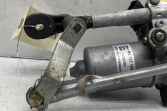 Moteur essuie glace avant OPEL CORSA D