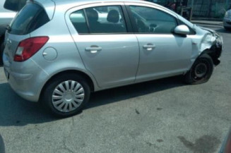 Neiman OPEL CORSA D