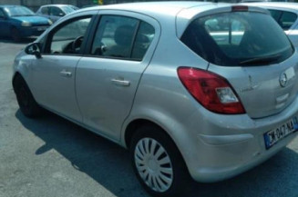 Neiman OPEL CORSA D