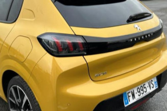 Poignee porte arriere gauche PEUGEOT 208 2