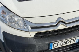 Vase d'expansion CITROEN JUMPY 2