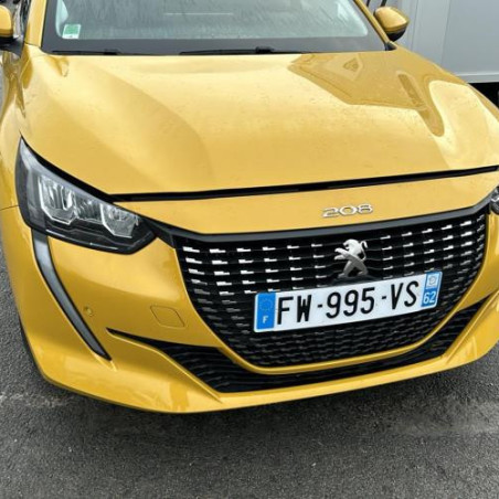 Moteur PEUGEOT 208 2