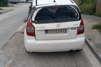 Serrure avant gauche CITROEN C2