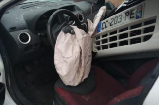 Serrure avant gauche CITROEN C2