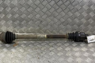 Cardan droit (transmission) CITROEN C2