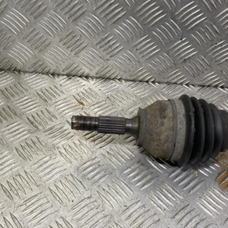 Cardan droit (transmission) CITROEN C2