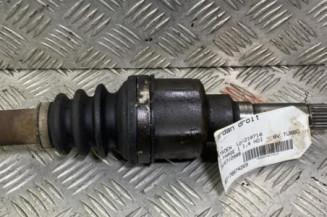 Cardan droit (transmission) CITROEN C2