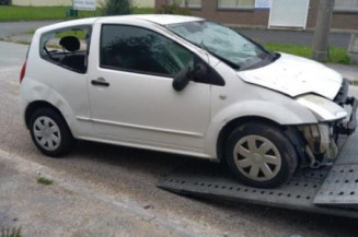 Cardan droit (transmission) CITROEN C2