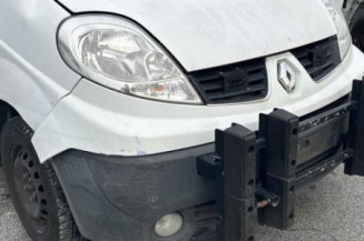 Poignee porte laterale gauche RENAULT TRAFIC 2