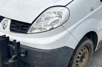 Poignee porte laterale gauche RENAULT TRAFIC 2