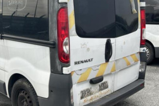 Poignee porte laterale gauche RENAULT TRAFIC 2